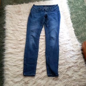 Jessica Simpson kiss me jeggings